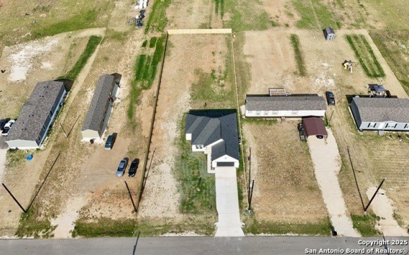 17114 laguna seca, Atascosa, TX 78002, 3 Habitaciones Habitaciones , ,2 BañosBaños,Residential,En Venta,17114 laguna seca,0,1832072