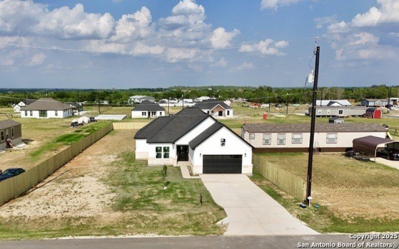 17114 laguna seca, Atascosa, TX 78002, 3 Habitaciones Habitaciones , ,2 BañosBaños,Residential,En Venta,17114 laguna seca,0,1832072