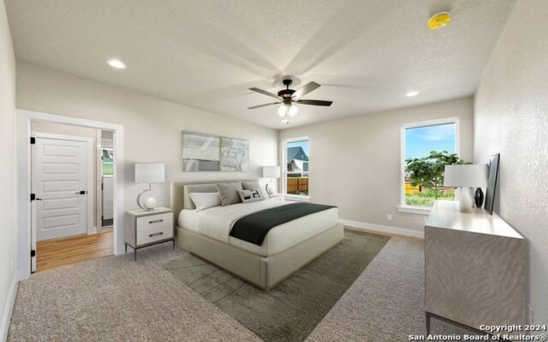 124 E Magnolia Cir, La Vernia, TX 78121, 4 Habitaciones Habitaciones , ,2 BañosBaños,Residential,En Venta,124 E Magnolia Cir,1832220