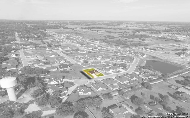 124 E Magnolia Cir, La Vernia, TX 78121, 4 Habitaciones Habitaciones , ,2 BañosBaños,Residential,En Venta,124 E Magnolia Cir,1832220