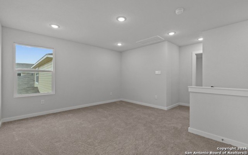 12542 Spike Heights, San Antonio, TX 78245, 4 Habitaciones Habitaciones , ,3 BañosBaños,Residential,En Venta,12542 Spike Heights,1816337