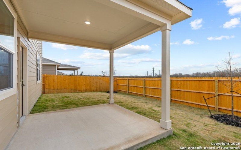 12542 Spike Heights, San Antonio, TX 78245, 4 Habitaciones Habitaciones , ,3 BañosBaños,Residential,En Venta,12542 Spike Heights,1816337