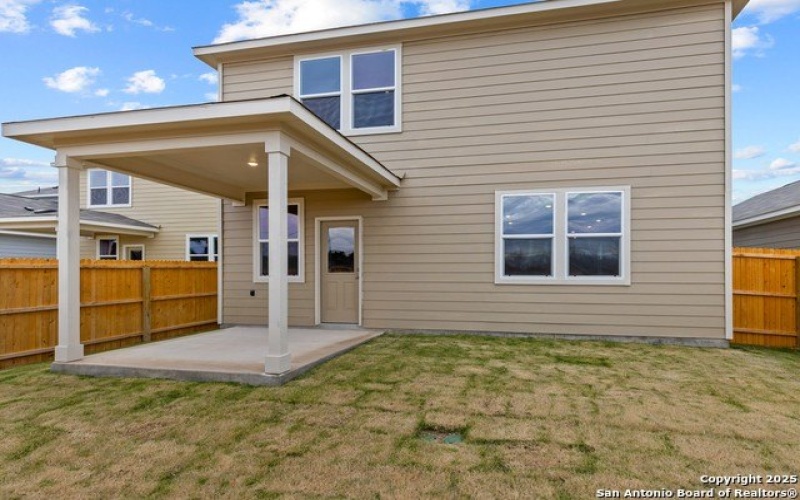 12542 Spike Heights, San Antonio, TX 78245, 4 Habitaciones Habitaciones , ,3 BañosBaños,Residential,En Venta,12542 Spike Heights,1816337