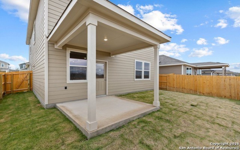 12542 Spike Heights, San Antonio, TX 78245, 4 Habitaciones Habitaciones , ,3 BañosBaños,Residential,En Venta,12542 Spike Heights,1816337