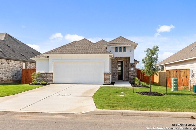 283 W Ainslie Street, Castroville, TX 78009, 4 Bedrooms Bedrooms, ,3 BathroomsBathrooms,Residential,For Sale,283 W Ainslie Street,1832693