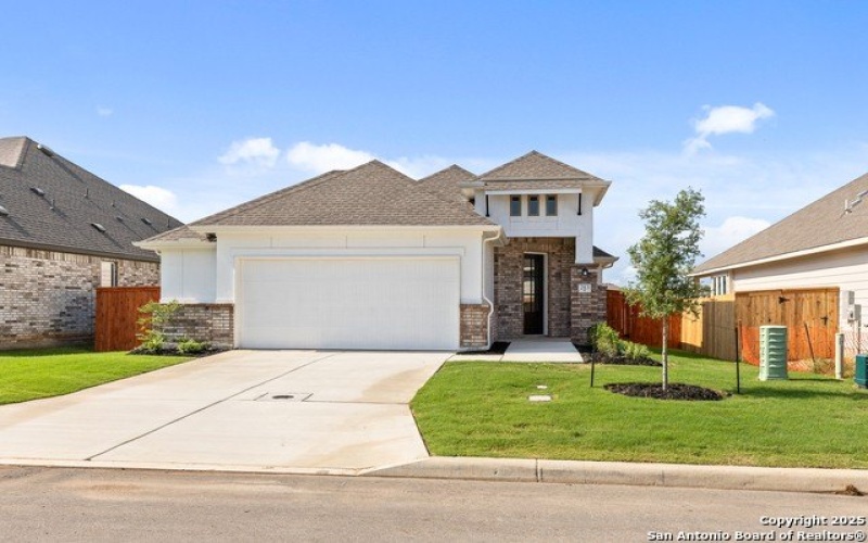 283 W Ainslie Street, Castroville, TX 78009, 4 Bedrooms Bedrooms, ,3 BathroomsBathrooms,Residential,For Sale,283 W Ainslie Street,1832693