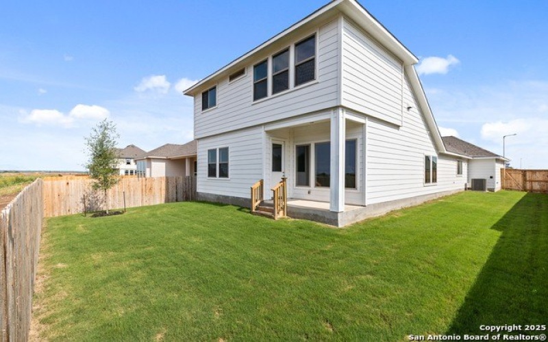 283 W Ainslie Street, Castroville, TX 78009, 4 Bedrooms Bedrooms, ,3 BathroomsBathrooms,Residential,For Sale,283 W Ainslie Street,1832693