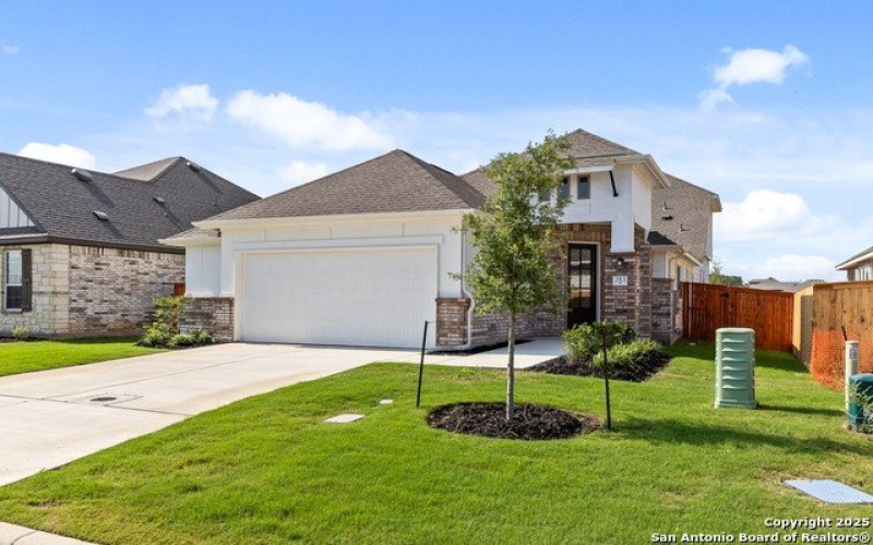 283 W Ainslie Street, Castroville, TX 78009, 4 Bedrooms Bedrooms, ,3 BathroomsBathrooms,Residential,For Sale,283 W Ainslie Street,1832693