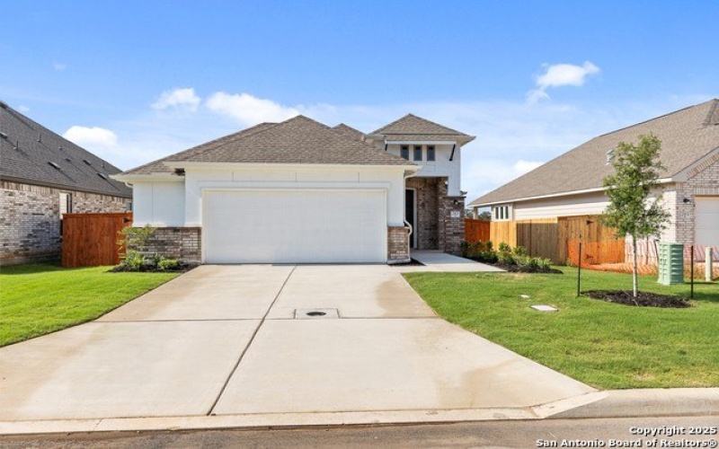 283 W Ainslie Street, Castroville, TX 78009, 4 Bedrooms Bedrooms, ,3 BathroomsBathrooms,Residential,For Sale,283 W Ainslie Street,1832693