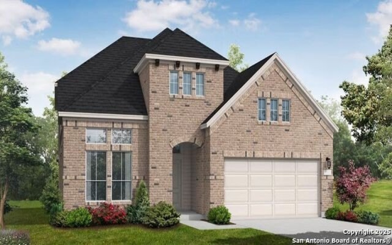 2519 Sueno Point, San Antonio, TX 78245, 4 Bedrooms Bedrooms, ,3 BathroomsBathrooms,Residential,For Sale,2519 Sueno Point,1832702
