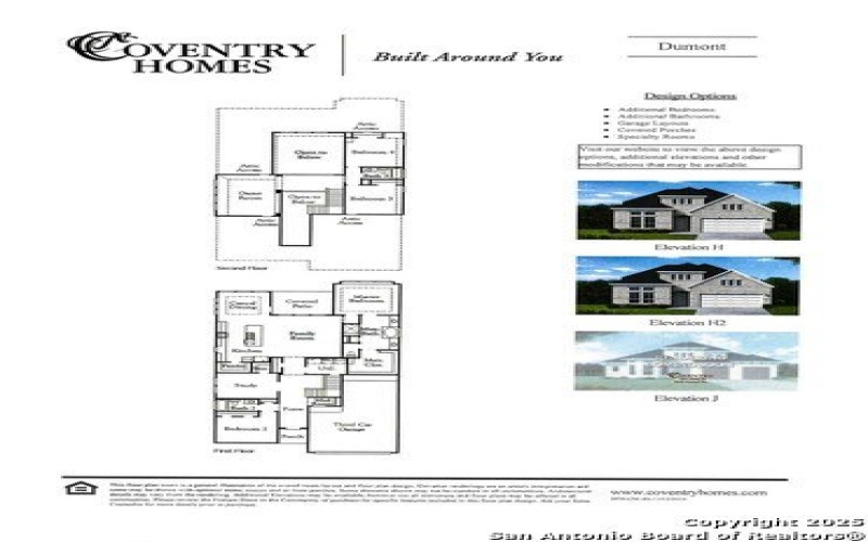 2519 Sueno Point, San Antonio, TX 78245, 4 Bedrooms Bedrooms, ,3 BathroomsBathrooms,Residential,For Sale,2519 Sueno Point,1832702
