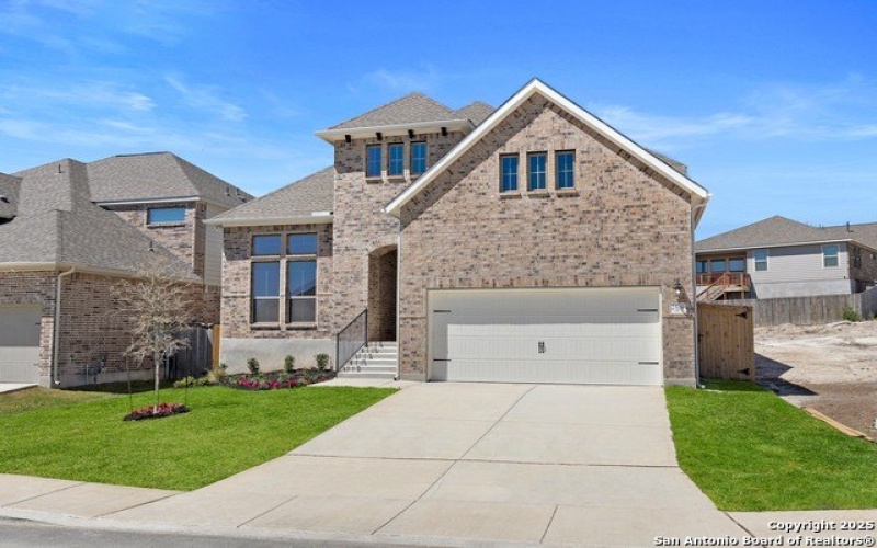 2519 Sueno Point, San Antonio, TX 78245, 4 Bedrooms Bedrooms, ,3 BathroomsBathrooms,Residential,For Sale,2519 Sueno Point,1832702