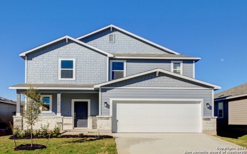 2524 Solon Lane, Seguin, TX 78155, 3 Bedrooms Bedrooms, ,2 BathroomsBathrooms,Residential,For Sale,2524 Solon Lane,1816964