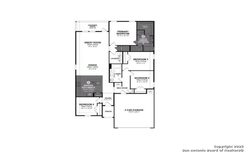 2720 Rio Primero, Seguin, TX 78155, 4 Bedrooms Bedrooms, ,2 BathroomsBathrooms,Residential,For Sale,2720 Rio Primero,1817317