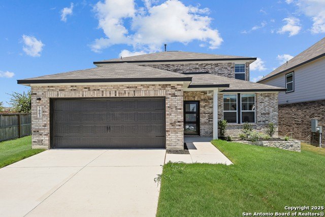 7003 Comanche Cave, San Antonio, TX 78233, 4 Bedrooms Bedrooms, ,3 BathroomsBathrooms,Residential,For Sale,7003 Comanche Cave,0,1832943