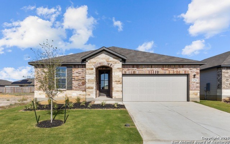 2724 Rio Primero, Seguin, TX 78155, 3 Bedrooms Bedrooms, ,2 BathroomsBathrooms,Residential,For Sale,2724 Rio Primero,1818175