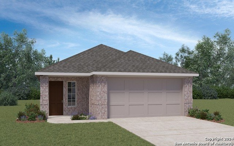 144 Ground Dove, San Antonio, TX 78253, 3 Bedrooms Bedrooms, ,2 BathroomsBathrooms,Residential,For Sale,144 Ground Dove,1818282