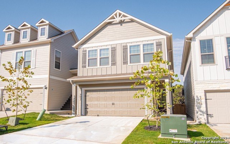 9007 SUMMERWOOD BEND, San Antonio, TX 78254, 3 Bedrooms Bedrooms, ,2 BathroomsBathrooms,Residential,For Sale,9007 SUMMERWOOD BEND,1818446