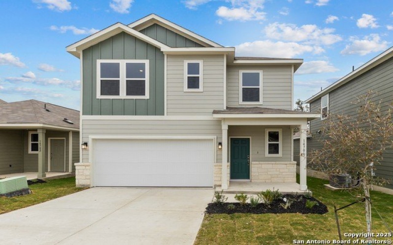 14706 Emerio Drive, San Antonio, TX 78253, 4 Bedrooms Bedrooms, ,2 BathroomsBathrooms,Residential,For Sale,14706 Emerio Drive,1819064