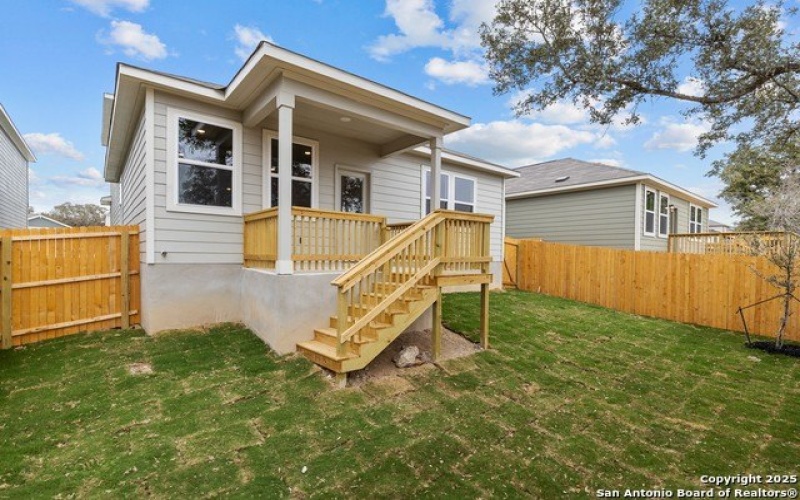 14706 Emerio Drive, San Antonio, TX 78253, 4 Bedrooms Bedrooms, ,2 BathroomsBathrooms,Residential,For Sale,14706 Emerio Drive,1819064