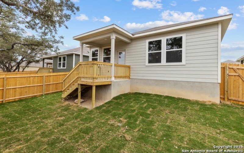 14706 Emerio Drive, San Antonio, TX 78253, 4 Bedrooms Bedrooms, ,2 BathroomsBathrooms,Residential,For Sale,14706 Emerio Drive,1819064