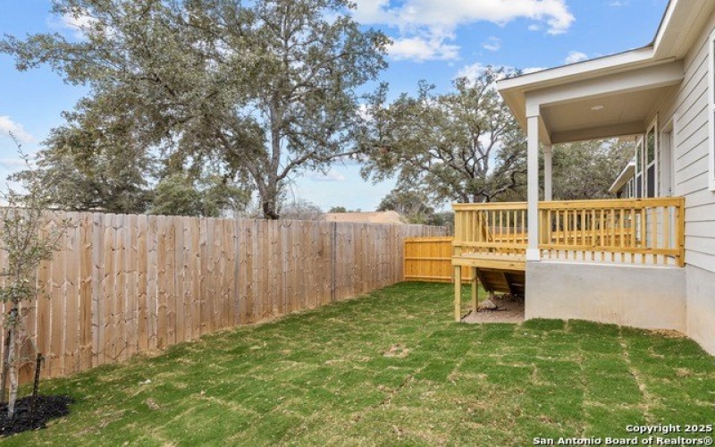 14706 Emerio Drive, San Antonio, TX 78253, 4 Bedrooms Bedrooms, ,2 BathroomsBathrooms,Residential,For Sale,14706 Emerio Drive,1819064