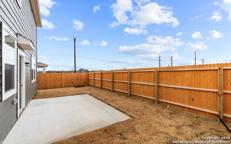 2559 RAMBO DRIVE, San Antonio, TX 78224, 3 Bedrooms Bedrooms, ,2 BathroomsBathrooms,Residential,For Sale,2559 RAMBO DRIVE,1819085