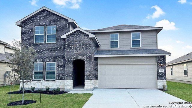 14646 Pearl Flats, San Antonio, TX 78253, 4 Habitaciones Habitaciones , ,3 BañosBaños,Residential,En Venta,14646 Pearl Flats,1820097