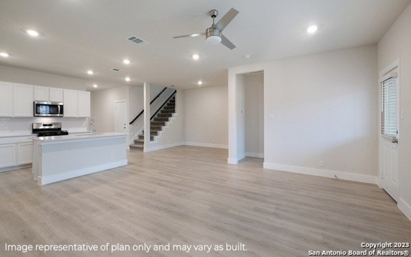 14646 Pearl Flats, San Antonio, TX 78253, 4 Habitaciones Habitaciones , ,3 BañosBaños,Residential,En Venta,14646 Pearl Flats,1820097