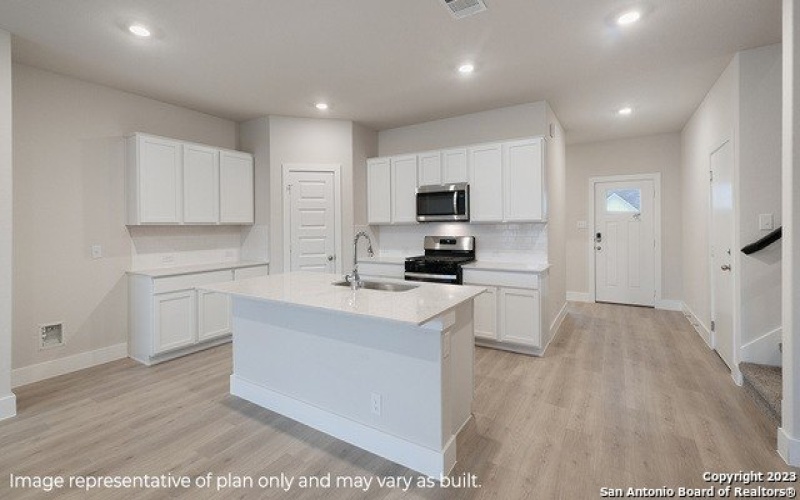 14646 Pearl Flats, San Antonio, TX 78253, 4 Habitaciones Habitaciones , ,3 BañosBaños,Residential,En Venta,14646 Pearl Flats,1820097