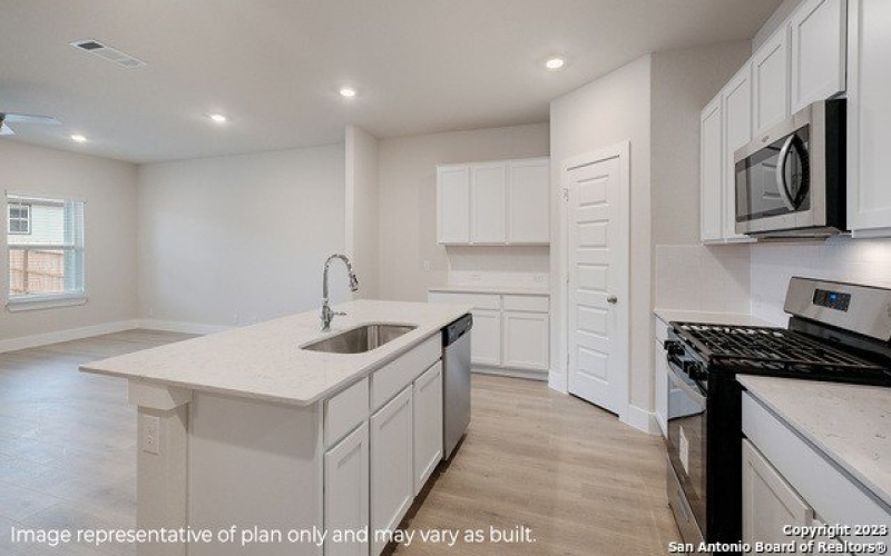 14646 Pearl Flats, San Antonio, TX 78253, 4 Habitaciones Habitaciones , ,3 BañosBaños,Residential,En Venta,14646 Pearl Flats,1820097