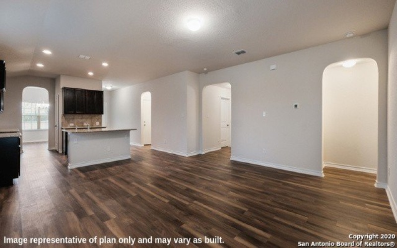 4814 Paluxy Trail, San Antonio, TX 78253, 3 Habitaciones Habitaciones , ,2 BañosBaños,Residential,En Venta,4814 Paluxy Trail,1820318
