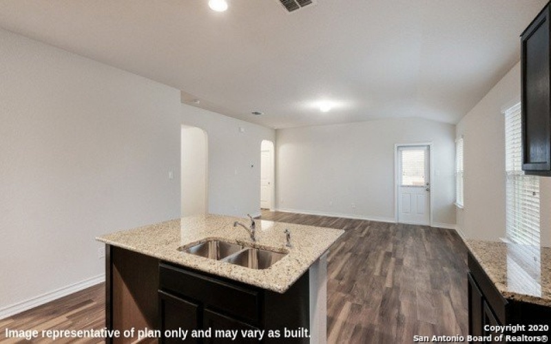 4814 Paluxy Trail, San Antonio, TX 78253, 3 Habitaciones Habitaciones , ,2 BañosBaños,Residential,En Venta,4814 Paluxy Trail,1820318