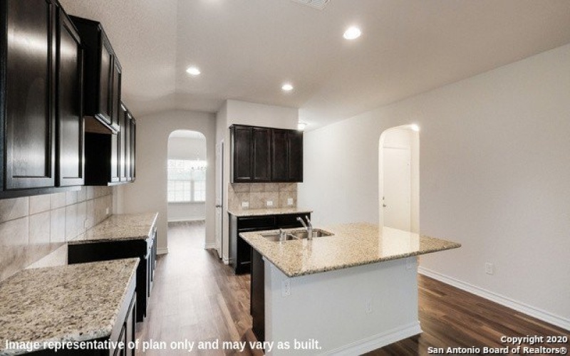 4814 Paluxy Trail, San Antonio, TX 78253, 3 Habitaciones Habitaciones , ,2 BañosBaños,Residential,En Venta,4814 Paluxy Trail,1820318