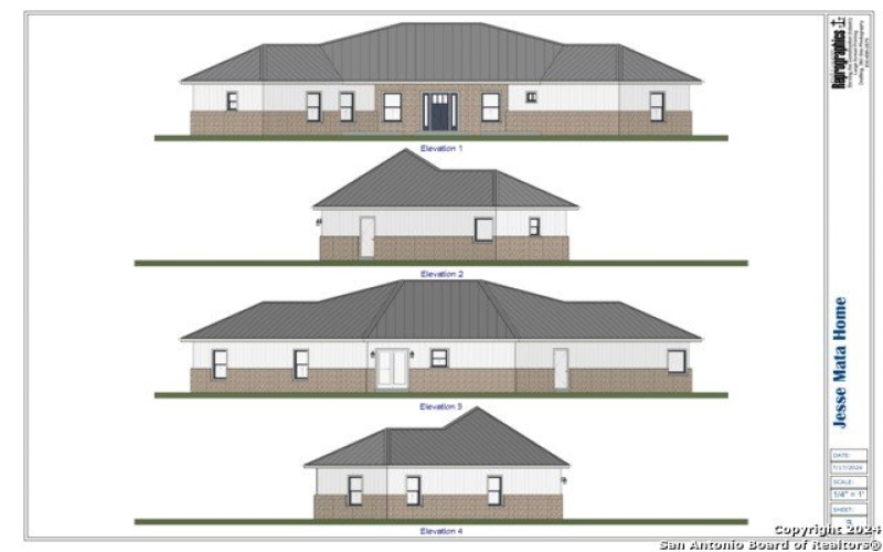 237 Hopi Trail, Bandera, TX 78003, 3 Bedrooms Bedrooms, ,2 BathroomsBathrooms,Residential,For Sale,237 Hopi Trail,1820529