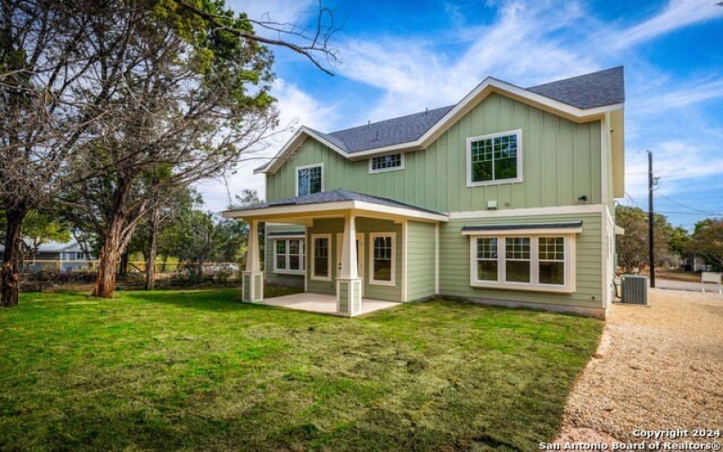 1672 Hillcrest Forest, Canyon Lake, TX 78133, 3 Habitaciones Habitaciones , ,2 BañosBaños,Residential,En Venta,1672 Hillcrest Forest,1821846