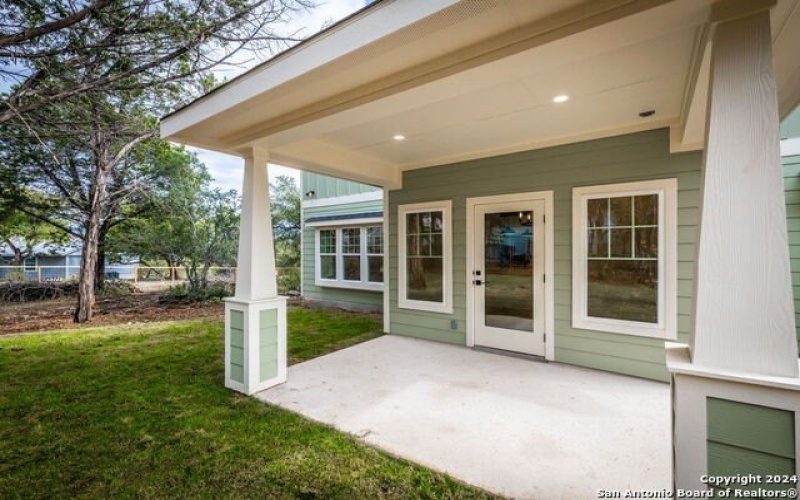 1672 Hillcrest Forest, Canyon Lake, TX 78133, 3 Habitaciones Habitaciones , ,2 BañosBaños,Residential,En Venta,1672 Hillcrest Forest,1821846
