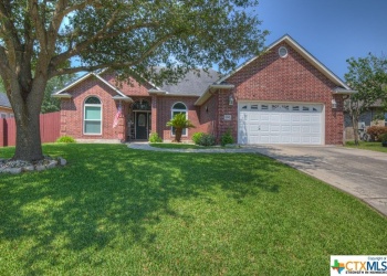 Garden/Patio Home/Detached
