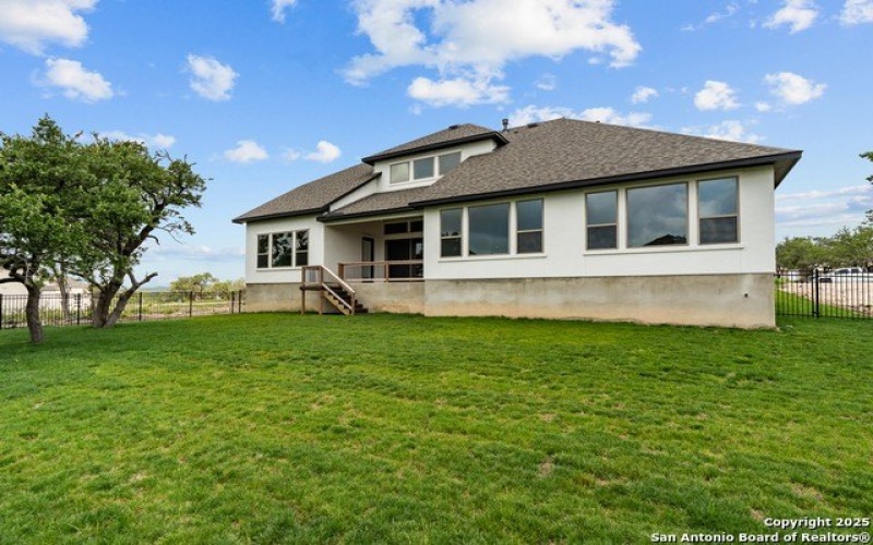 116 Alonzo, Boerne, TX 78006, 4 Bedrooms Bedrooms, ,5 BathroomsBathrooms,Residential,For Sale,116 Alonzo,1821968