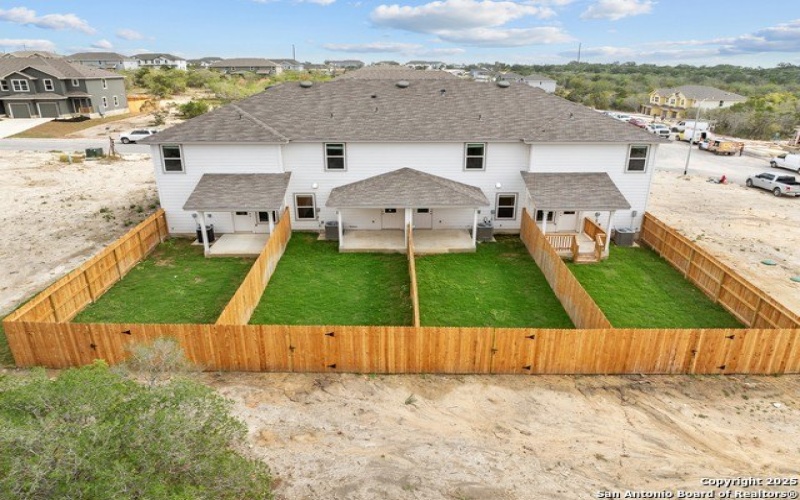 763-767-781-785 Ryan Crossing, San Antonio, TX 78253, ,8 BañosBaños,Residential Multi Family,En Venta,763-767-781-785 Ryan Crossing,1822216