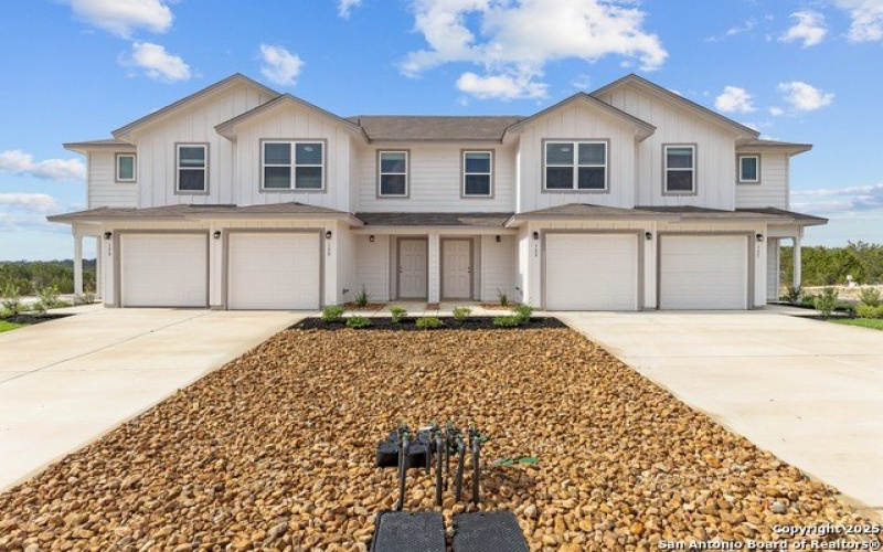 763-767-781-785 Ryan Crossing, San Antonio, TX 78253, ,8 BañosBaños,Residential Multi Family,En Venta,763-767-781-785 Ryan Crossing,1822216