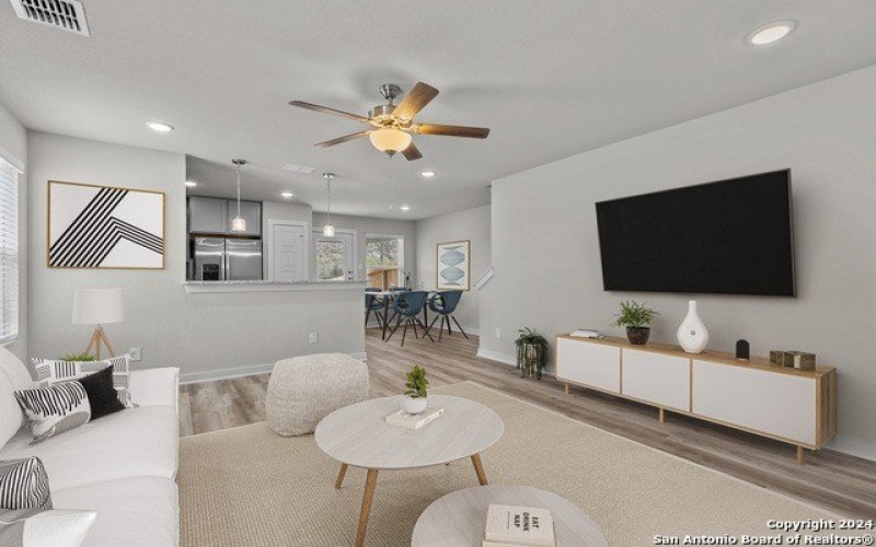 763-767-781-785 Ryan Crossing, San Antonio, TX 78253, ,8 BañosBaños,Residential Multi Family,En Venta,763-767-781-785 Ryan Crossing,1822216