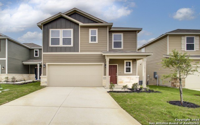 14714 Emerio Drive, San Antonio, TX 78253, 4 Bedrooms Bedrooms, ,2 BathroomsBathrooms,Residential,For Sale,14714 Emerio Drive,1822568