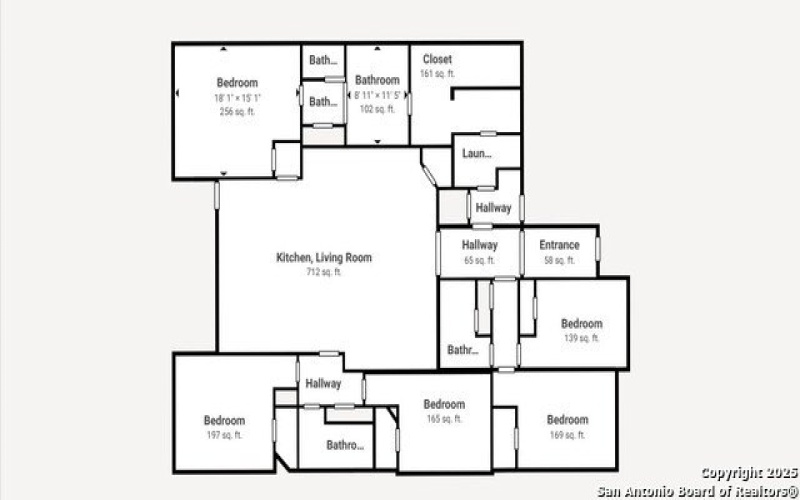 9306 Chilmark Path, San Antonio, TX 78263, 5 Habitaciones Habitaciones , ,3 BañosBaños,Residential,En Venta,9306 Chilmark Path,0,1822744