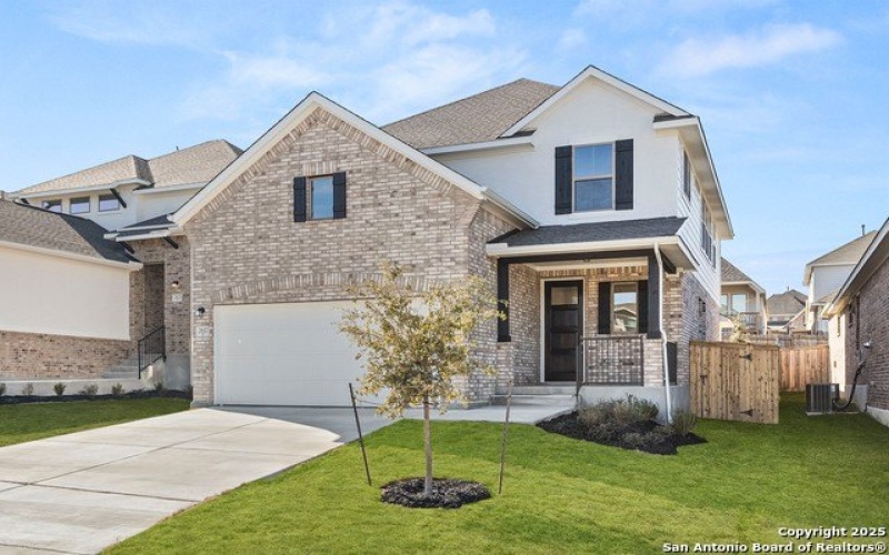 2617 White Willow, San Antonio, TX 78245, 4 Bedrooms Bedrooms, ,2 BathroomsBathrooms,Residential,For Sale,2617 White Willow,1823107
