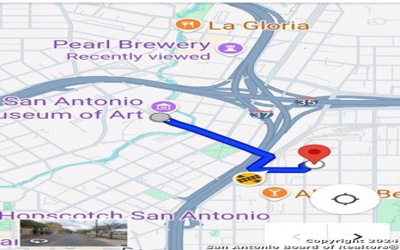 1012 N CHERRY ST, San Antonio, TX 78202, 3 Habitaciones Habitaciones , ,2 BañosBaños,Residential,En Venta,1012 N CHERRY ST,1823719