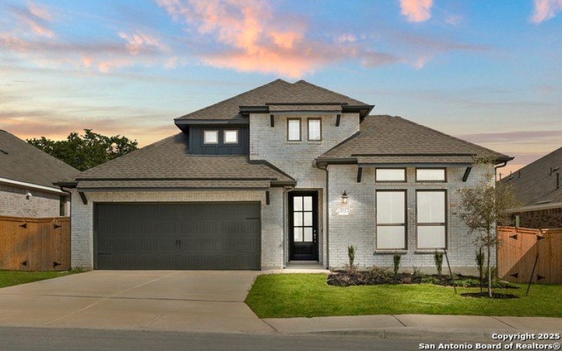 2612 Sueno Point, San Antonio, TX 78245, 3 Bedrooms Bedrooms, ,2 BathroomsBathrooms,Residential,For Sale,2612 Sueno Point,1823910