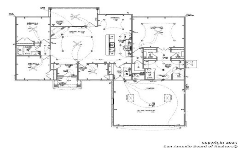 173 Pine Valley Dr, La Vernia, TX 78121, 4 Habitaciones Habitaciones , ,2 BañosBaños,Residential,En Venta,173 Pine Valley Dr,1825711