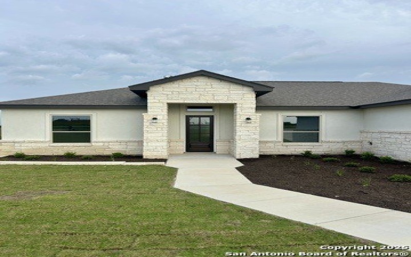 173 Pine Valley Dr, La Vernia, TX 78121, 4 Habitaciones Habitaciones , ,2 BañosBaños,Residential,En Venta,173 Pine Valley Dr,1825711