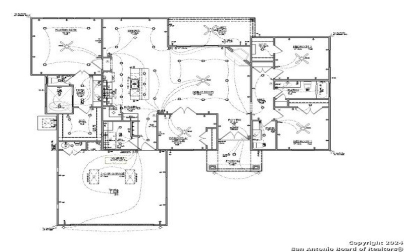 177 Pine Valley Dr, La Vernia, TX 78121, 4 Habitaciones Habitaciones , ,2 BañosBaños,Residential,En Venta,177 Pine Valley Dr,1825716